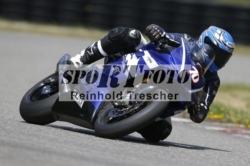 /21 29.05.2025 Speer Racing ADR/Gruppe rot/70